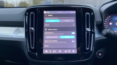 Volvo XC40 2.0 B3P Plus Black Edition 5dr Auto Petrol Estate